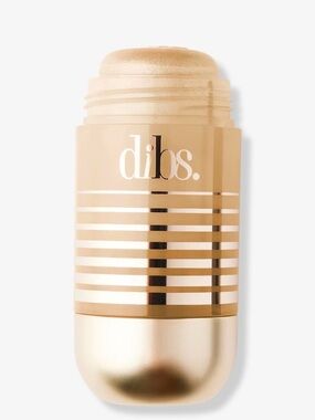 dibs. Creamy Highlight Stick in Good Life Gold, BNIB!!
